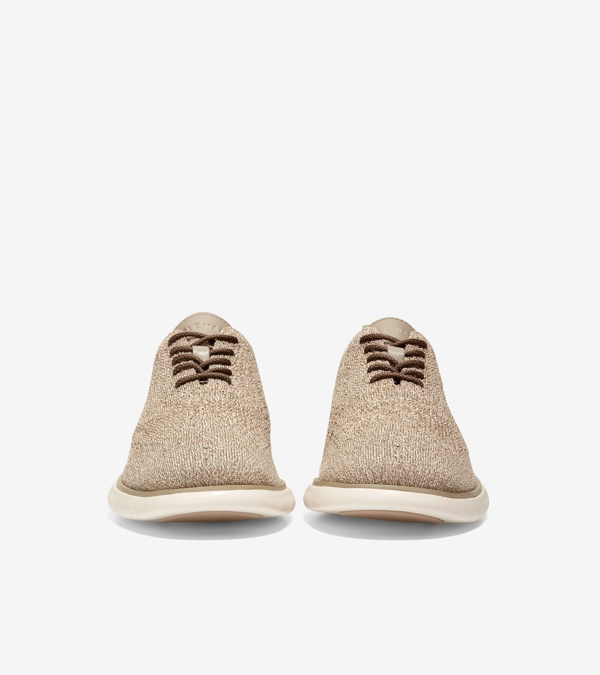 2.ZERØGRAND Wingtip Oxford Men's