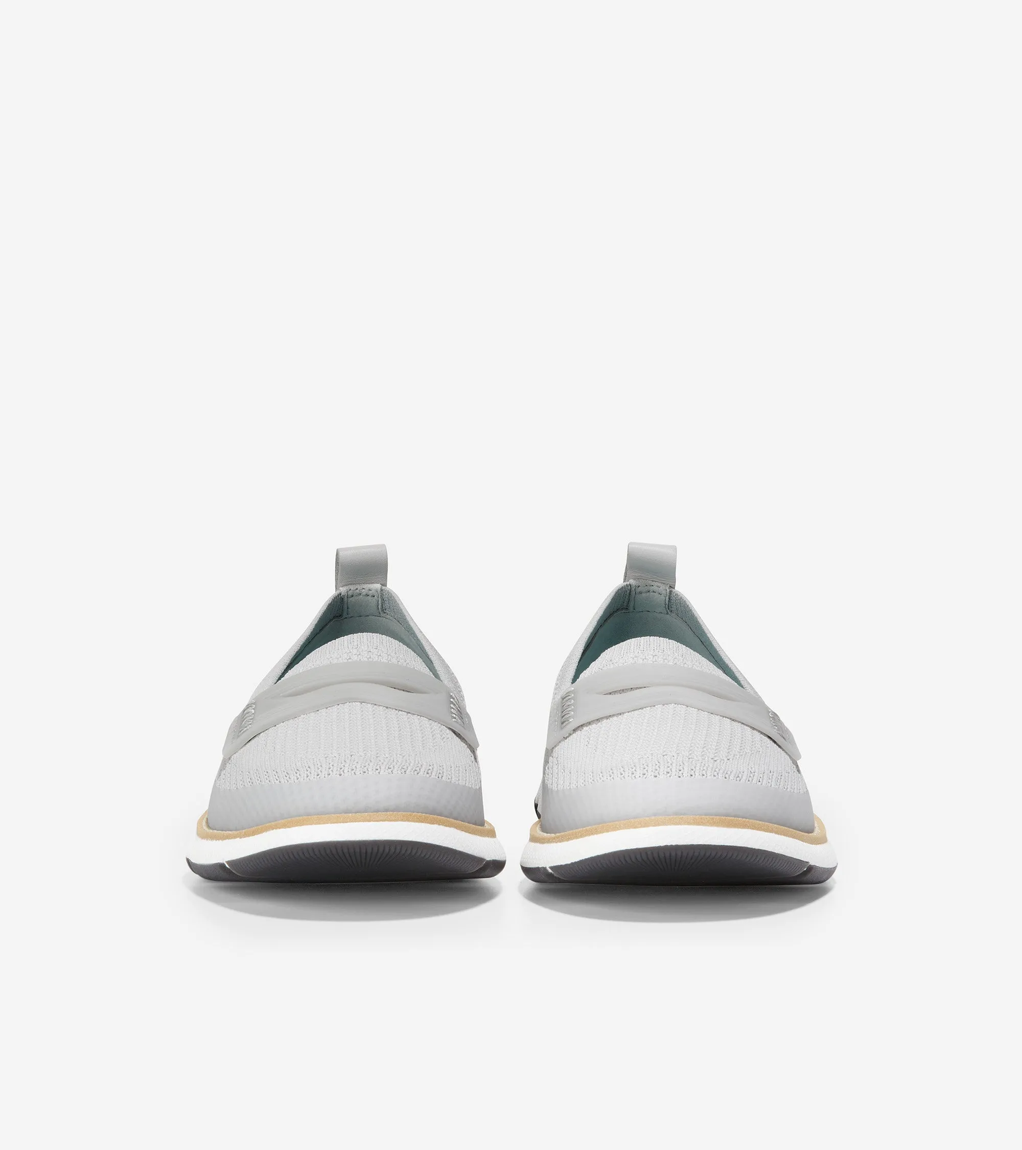 4.ZERØGRAND Loafer Women's