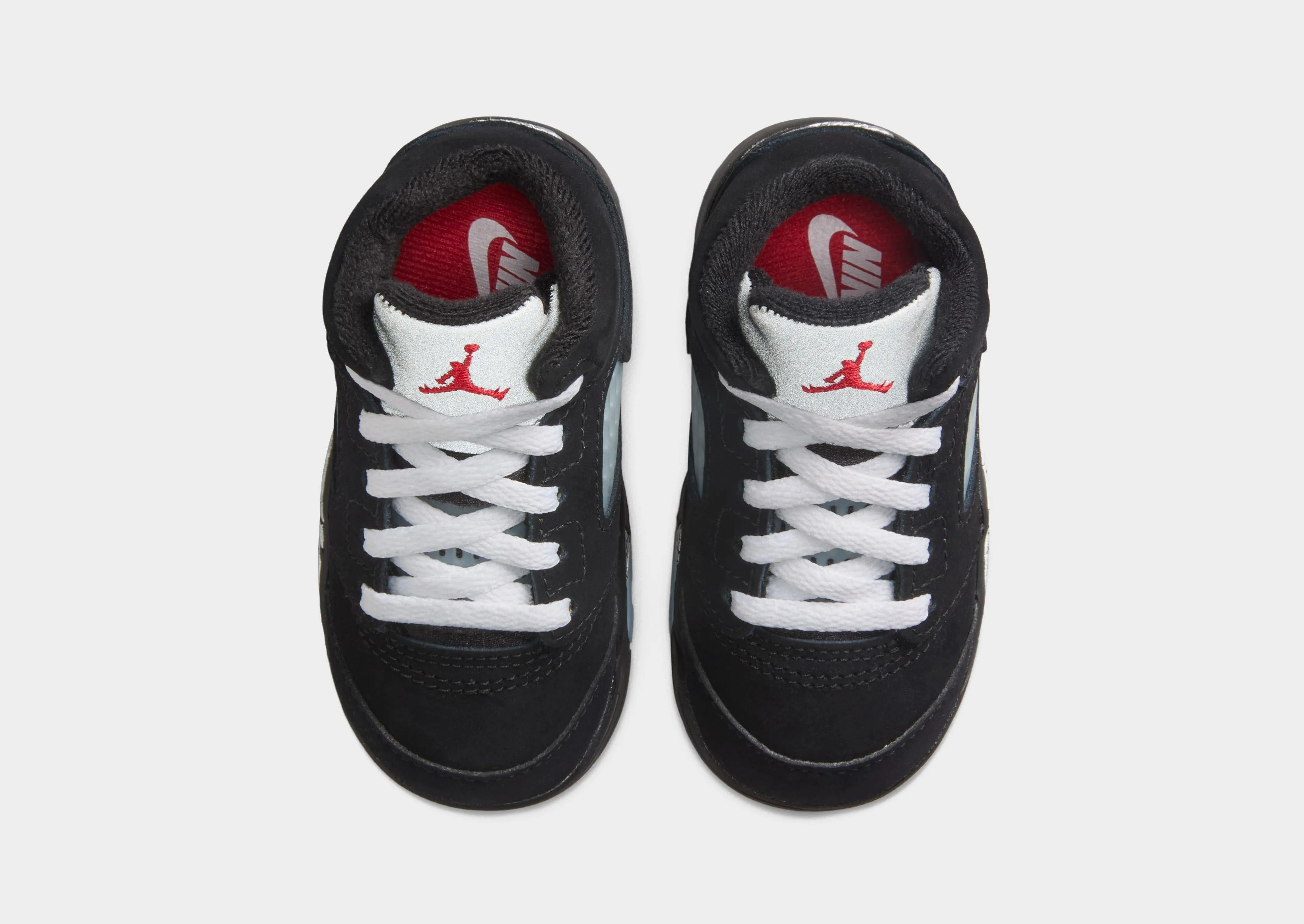 5 Retro Infant's