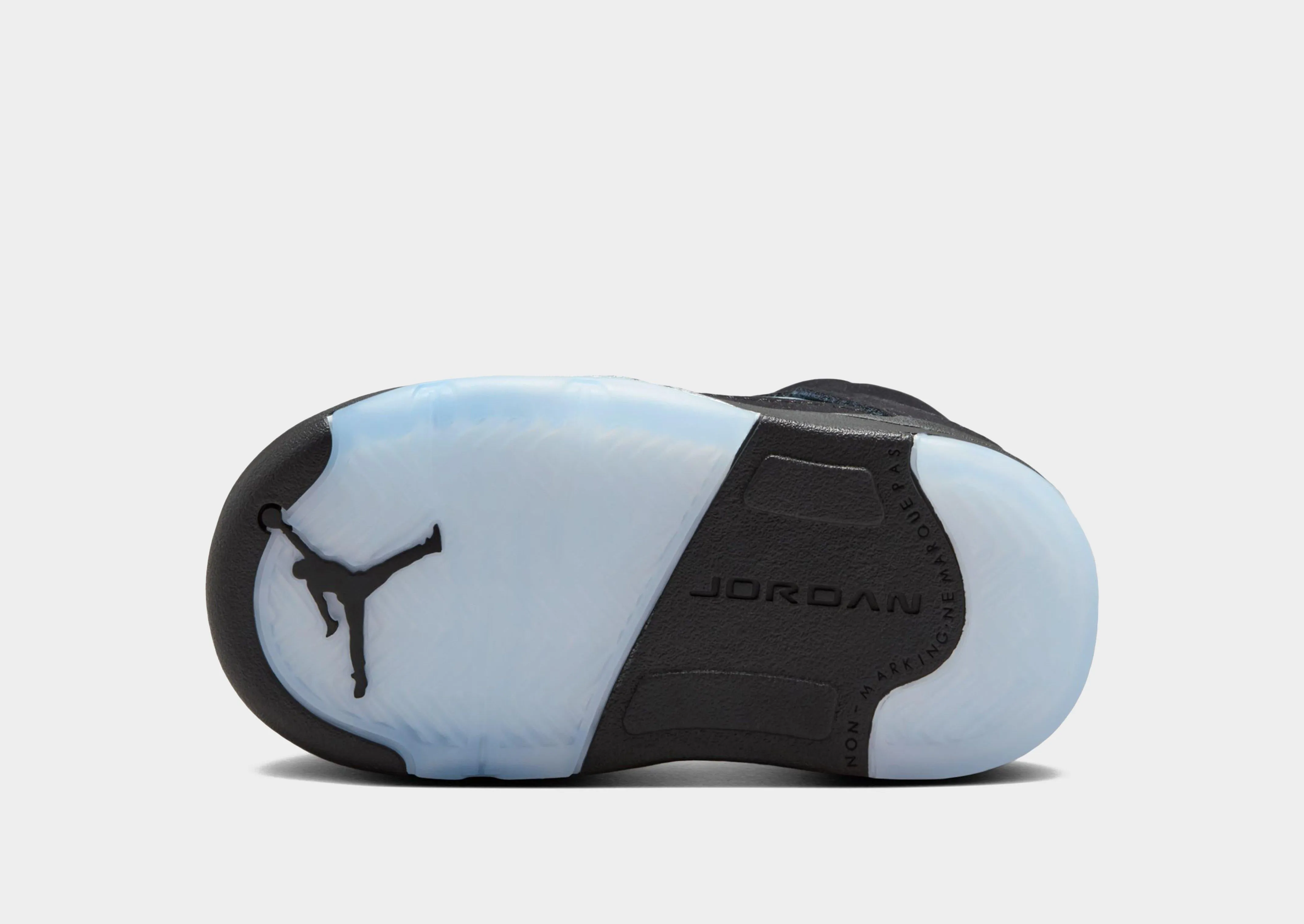 5 Retro Infant's