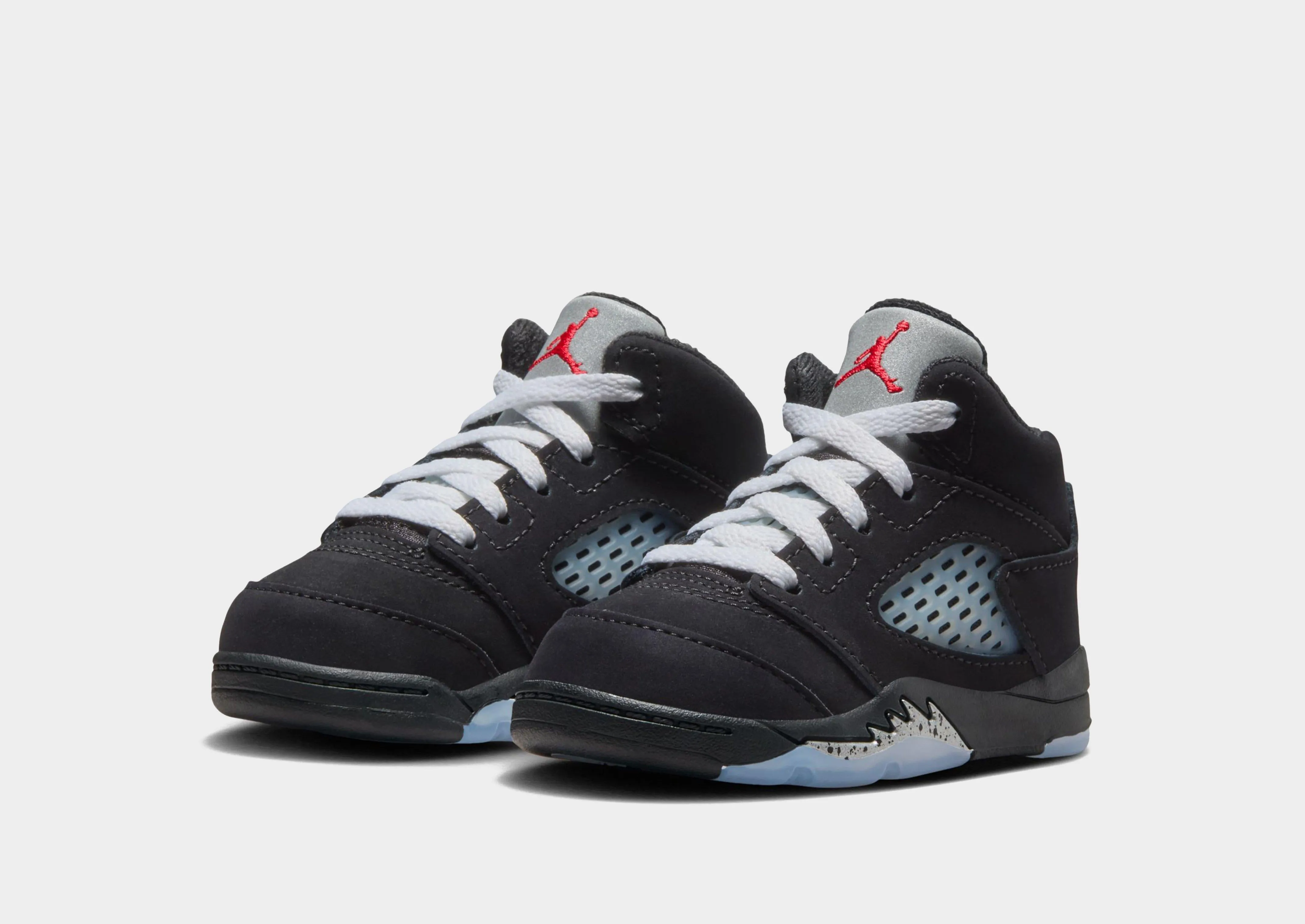5 Retro Infant's