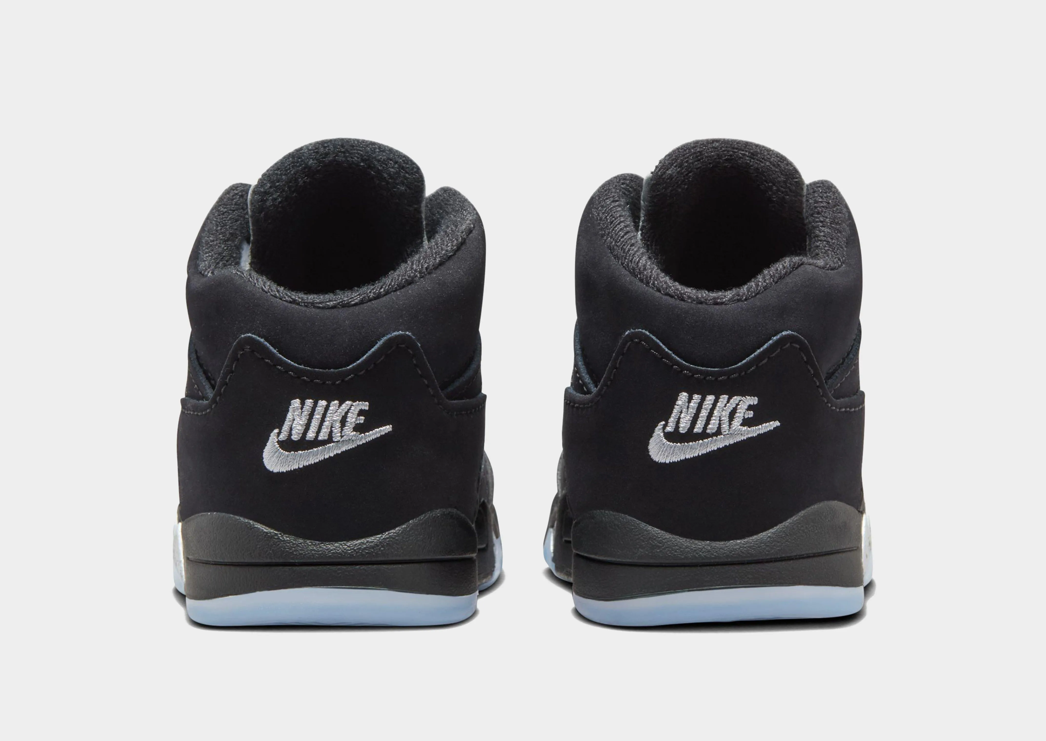 5 Retro Infant's