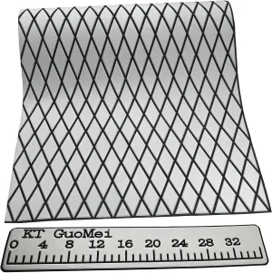 94.5"×37.8" Self-Adhesive Boat Flooring EVA Foam Boat Decking Sheet Non-Slip for Fishing Suitable for Yachts,Gardens,Kart,etc