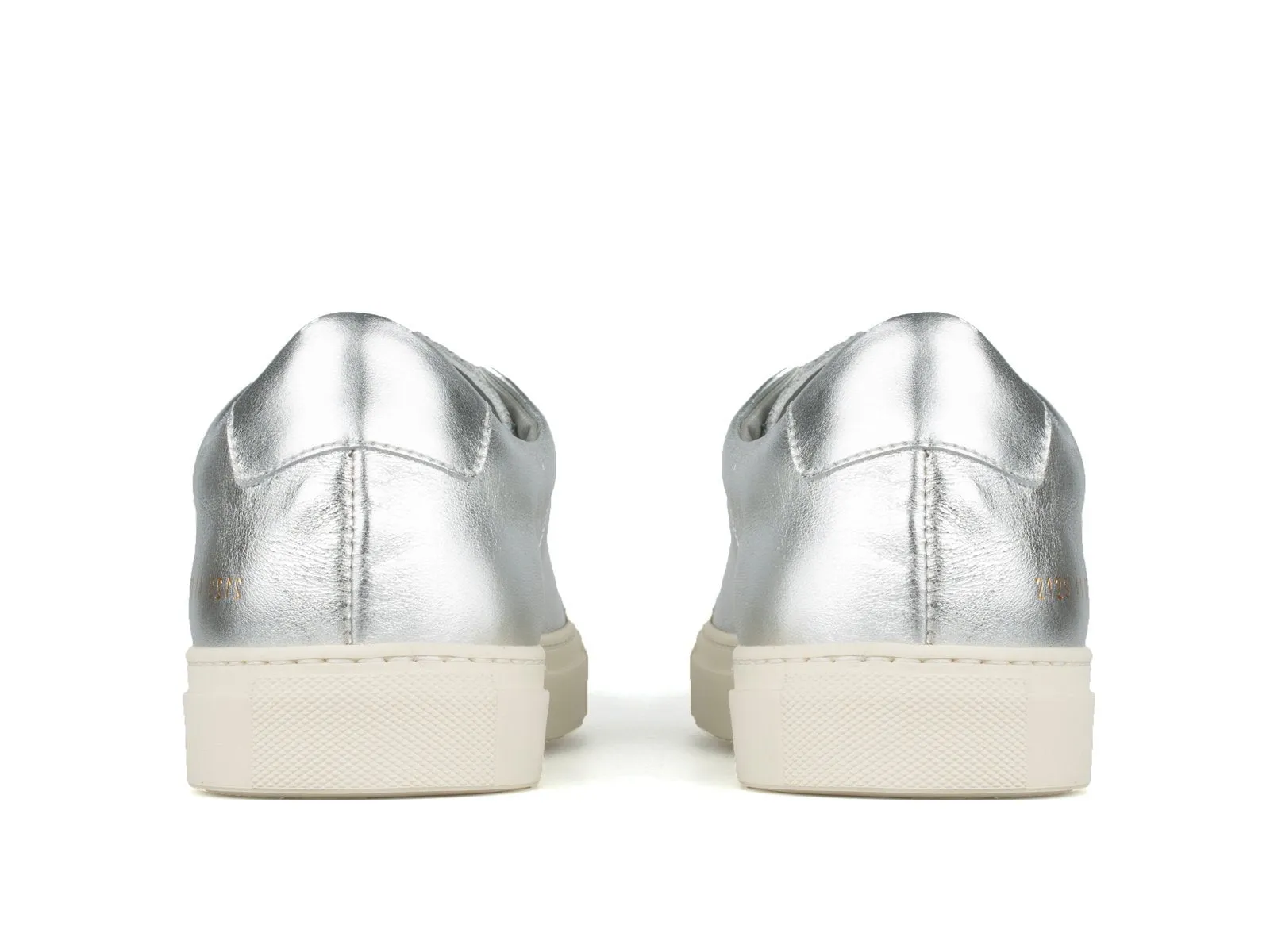 ACHILLES RETRO LOW