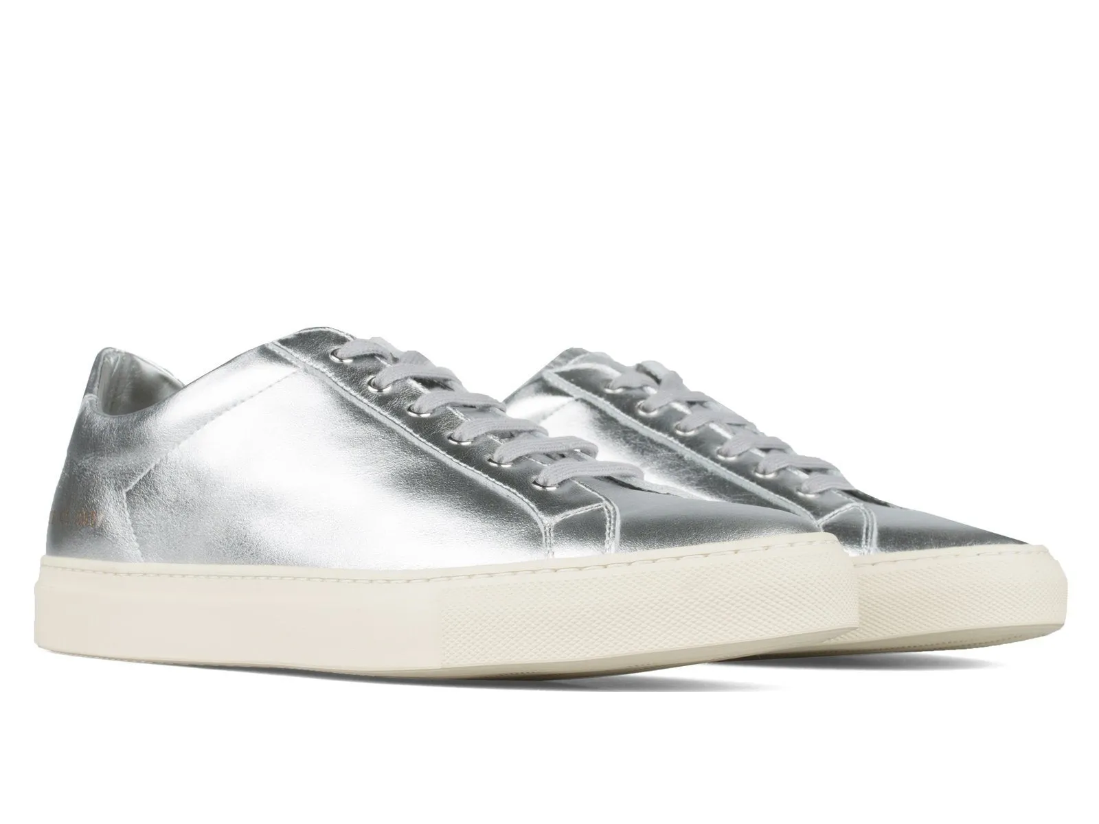 ACHILLES RETRO LOW
