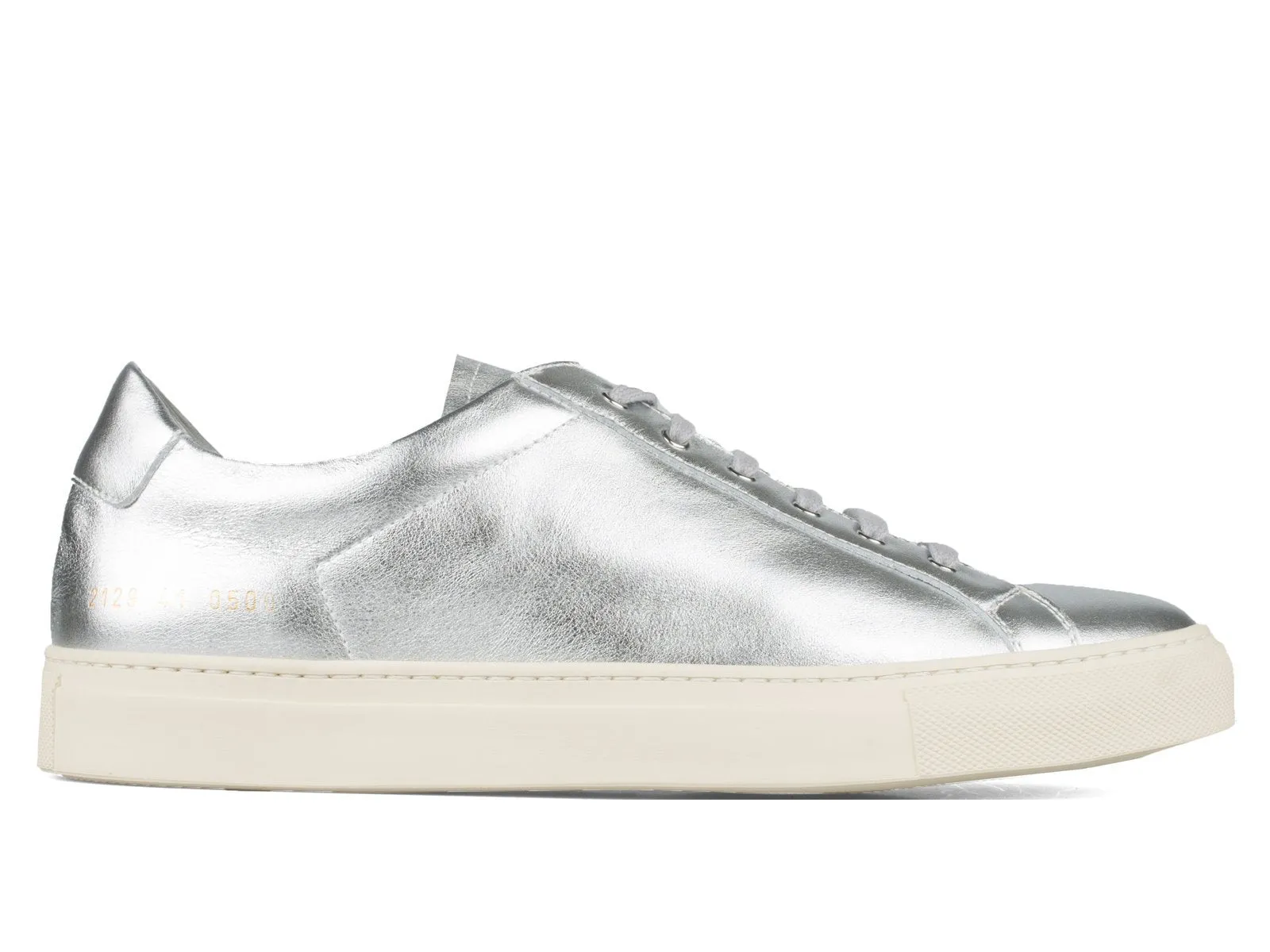 ACHILLES RETRO LOW