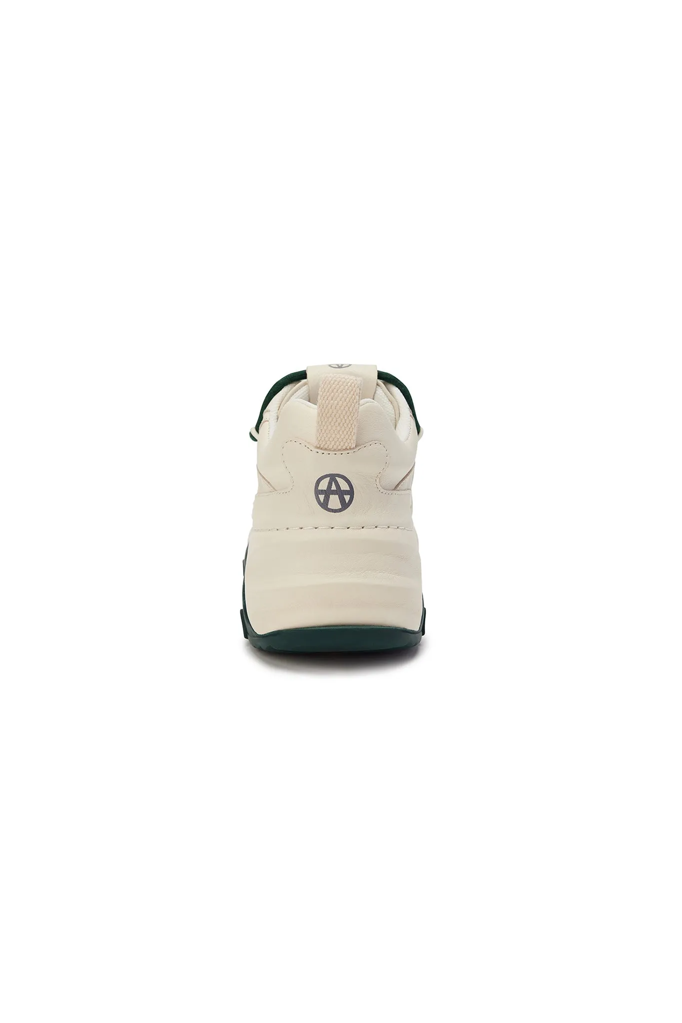 ACU TRIPOD WHITE/GREEN