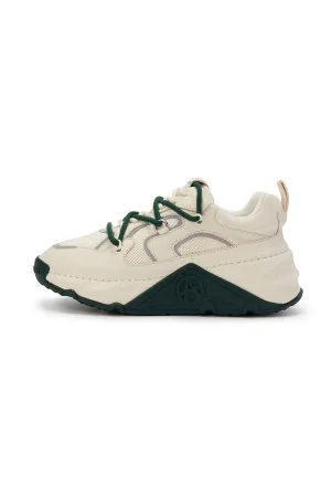 ACU TRIPOD WHITE/GREEN