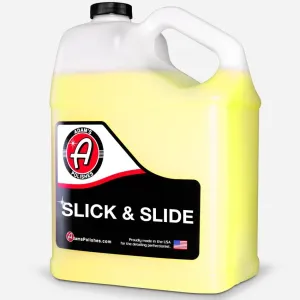 Adam's Slick & Slide 128oz
