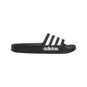 Adidas Adilette Shower Slide Kids Black/White/Black