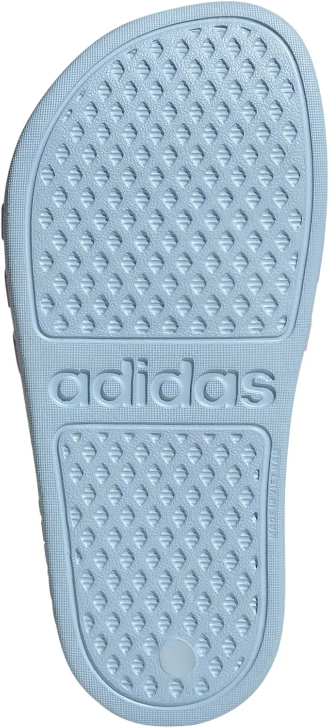 adidas Kids' Adilette Aqua Slide Sandal