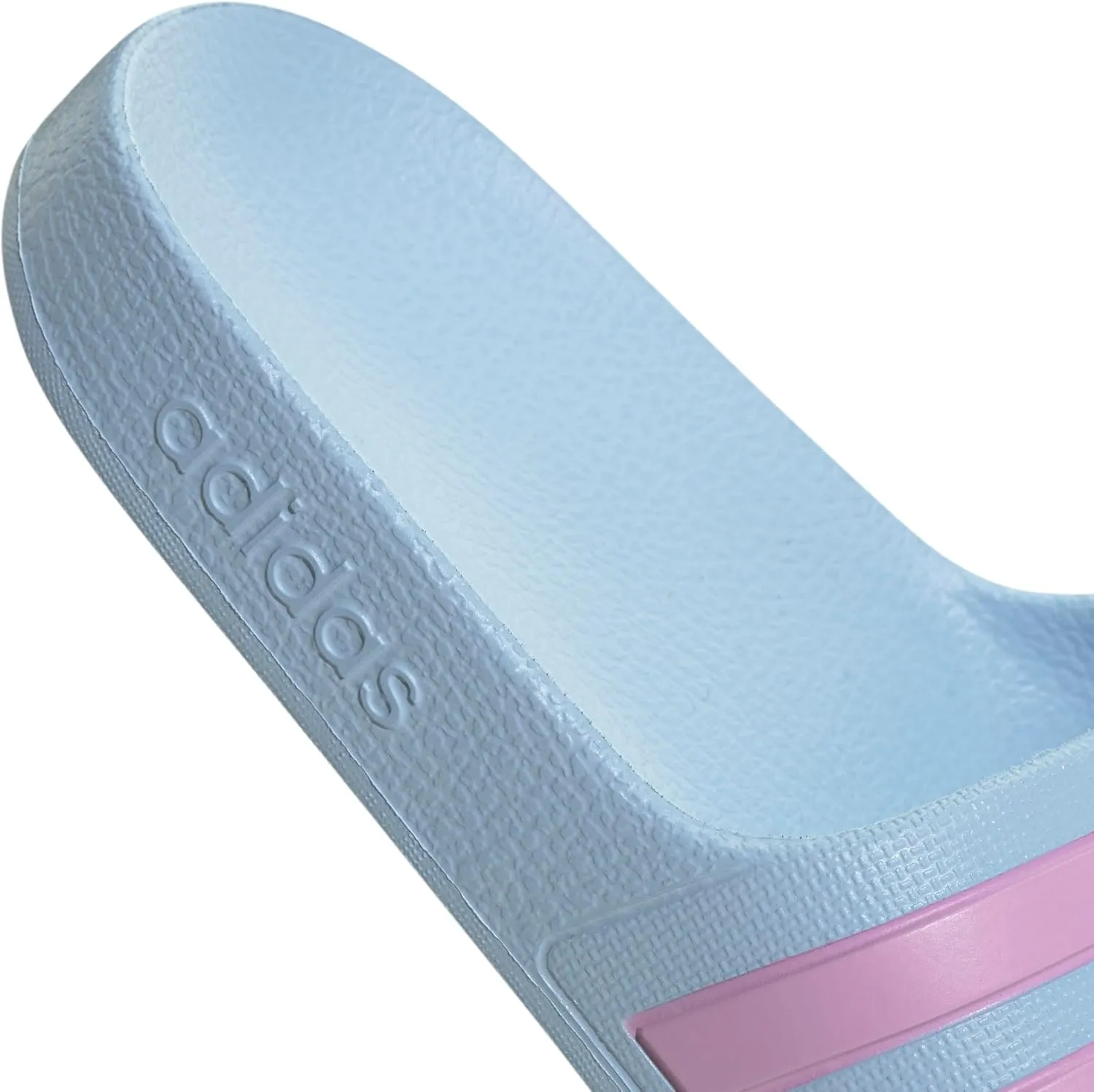 adidas Kids' Adilette Aqua Slide Sandal