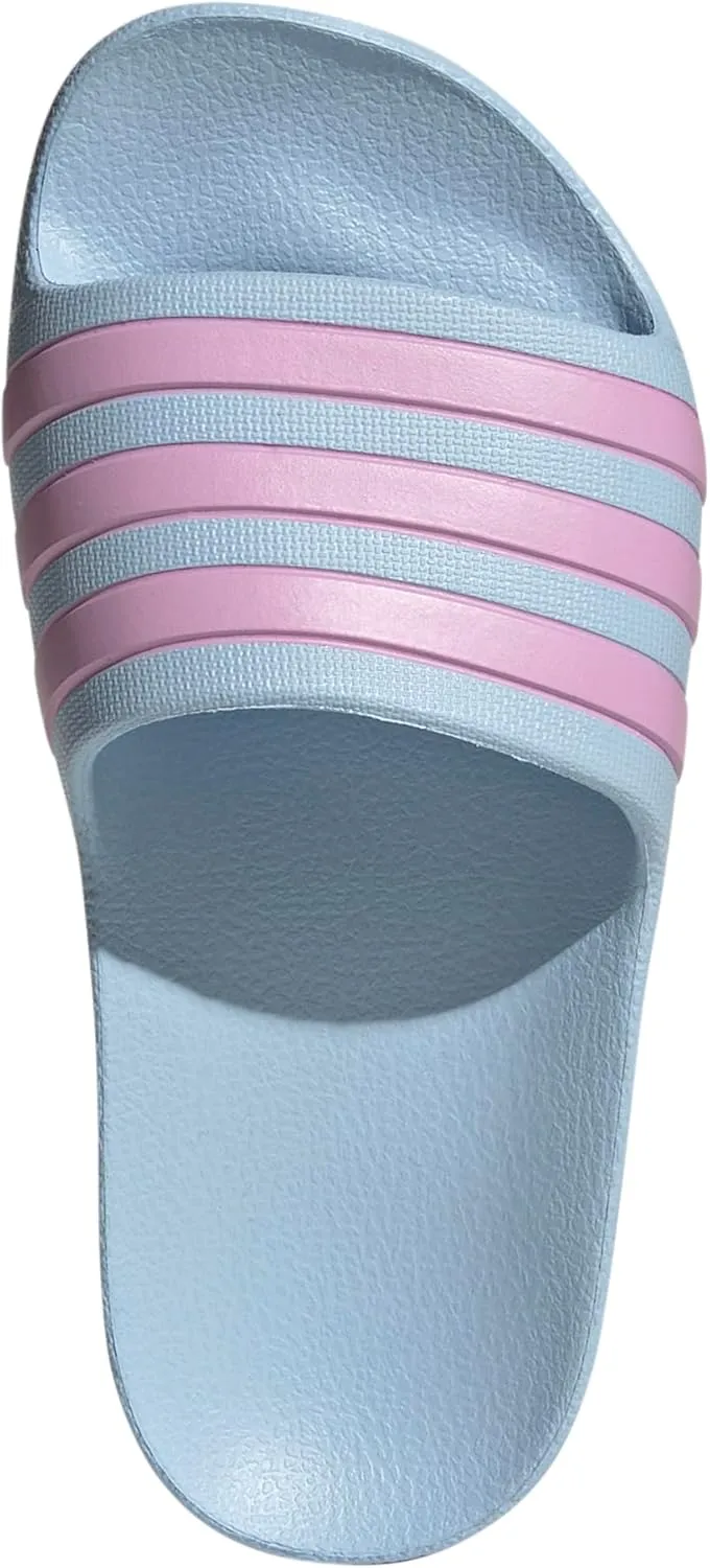 adidas Kids' Adilette Aqua Slide Sandal