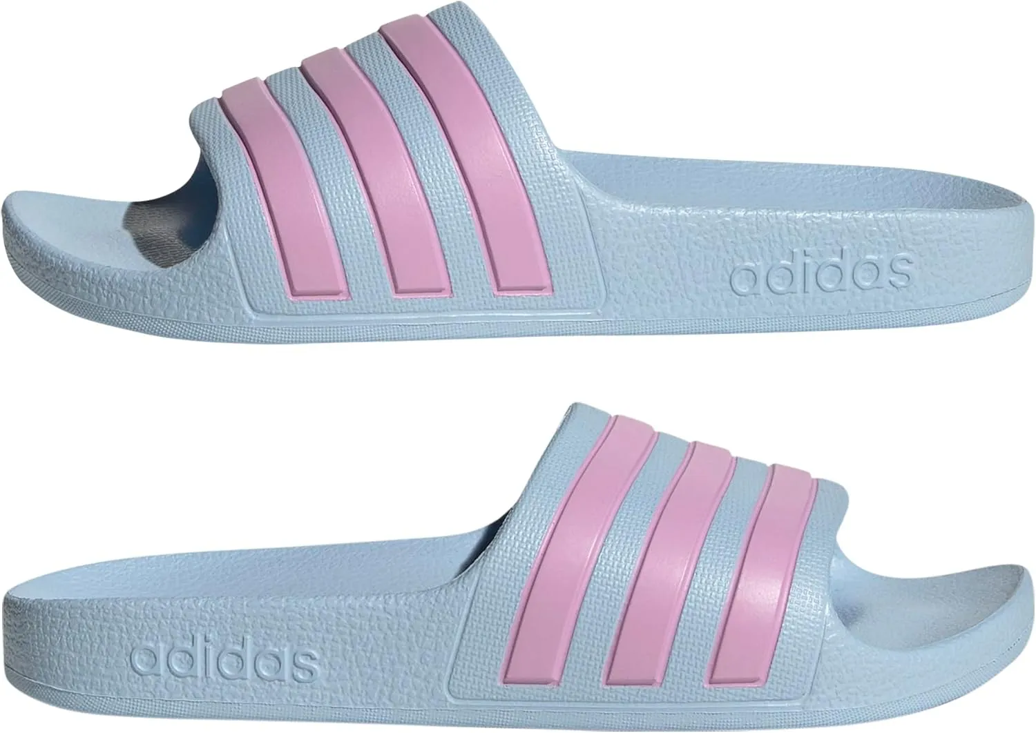 adidas Kids' Adilette Aqua Slide Sandal