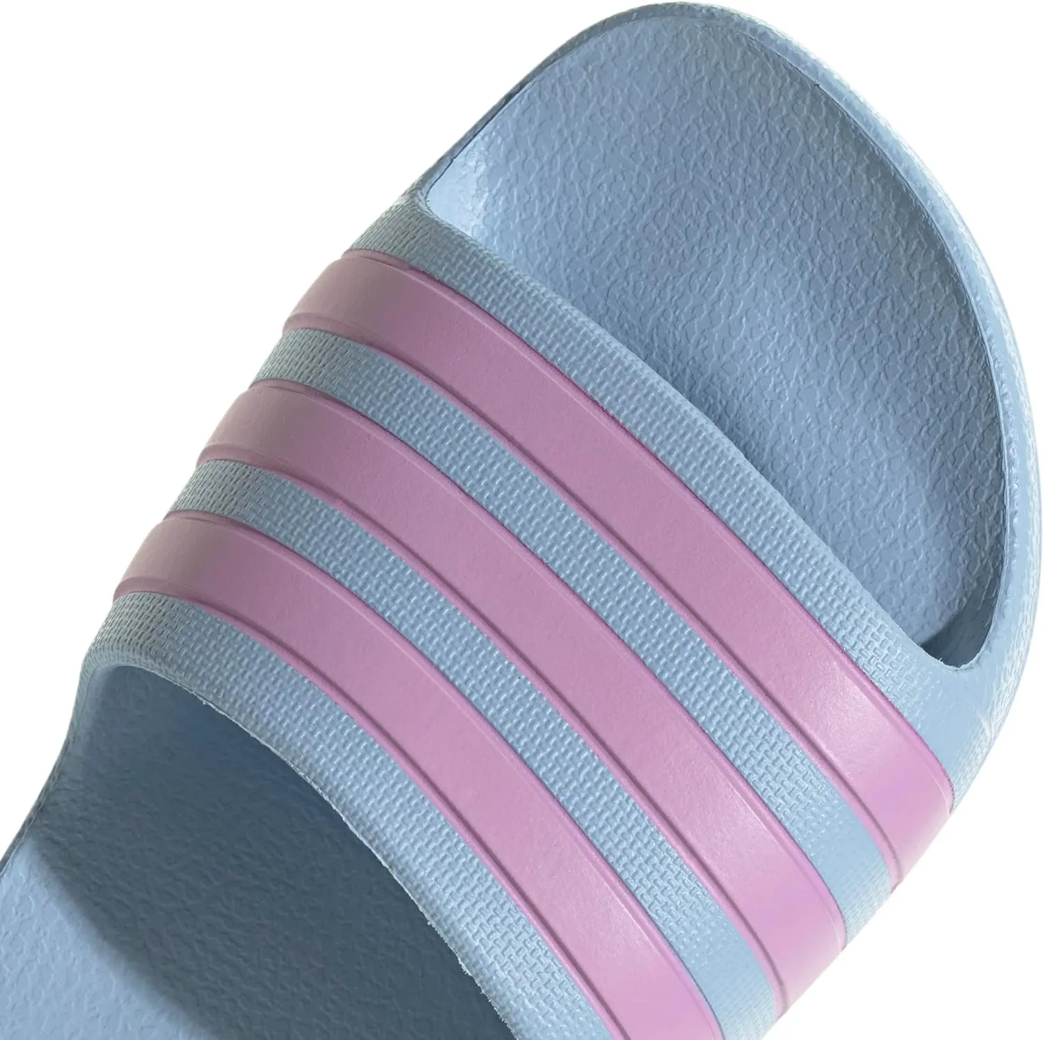adidas Kids' Adilette Aqua Slide Sandal