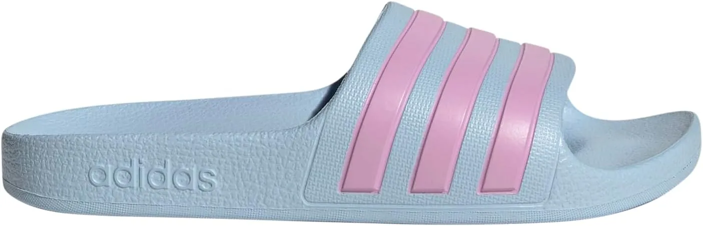 adidas Kids' Adilette Aqua Slide Sandal