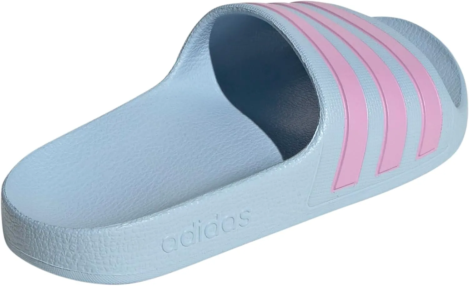 adidas Kids' Adilette Aqua Slide Sandal