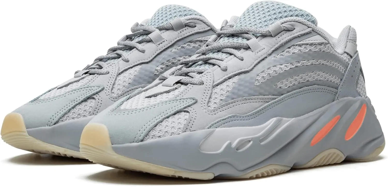 adidas Men's Yeezy Boost 700 Inertia