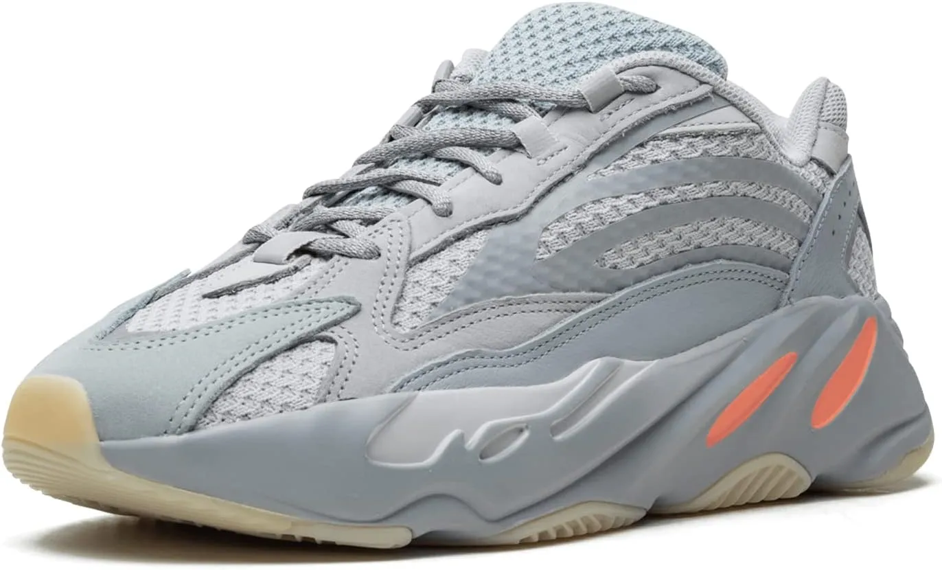 adidas Men's Yeezy Boost 700 Inertia