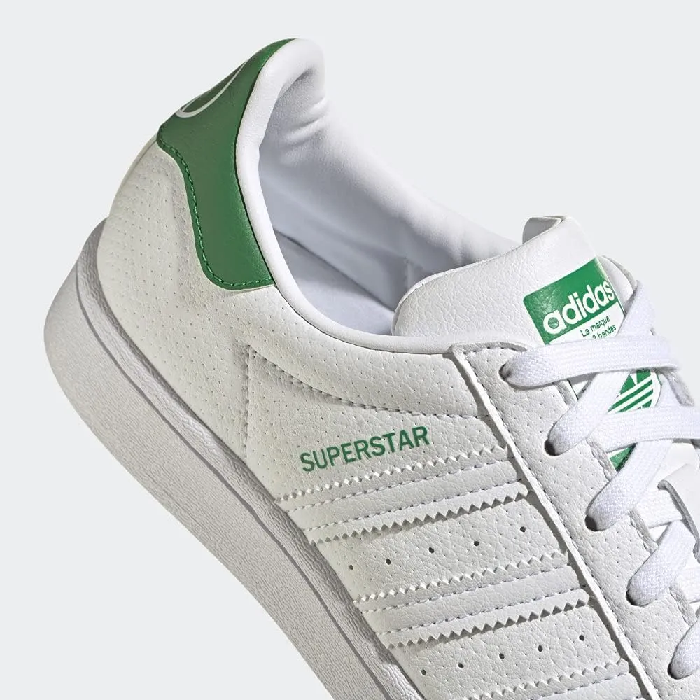adidas Originals Kids' Superstar Camo J Sneaker