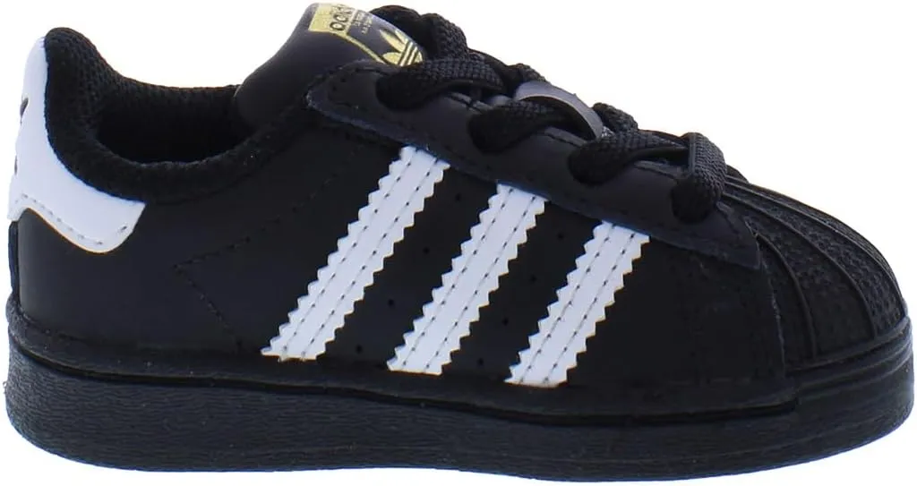 adidas Originals Kids' Superstar Camo J Sneaker