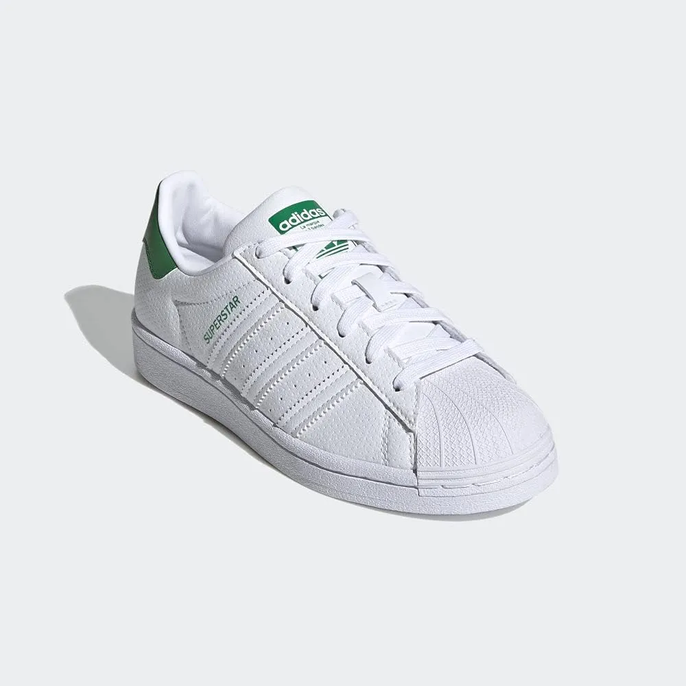 adidas Originals Kids' Superstar Camo J Sneaker