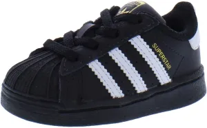 adidas Originals Kids' Superstar Camo J Sneaker