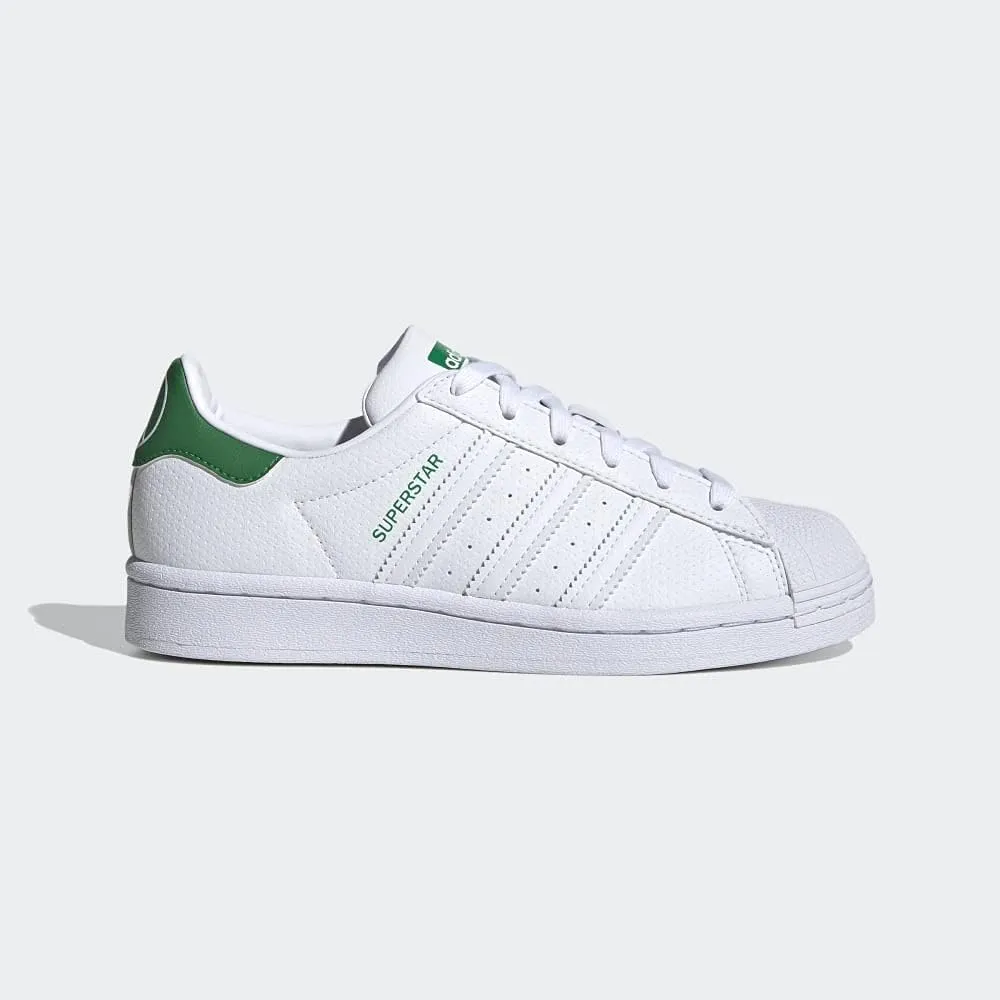 adidas Originals Kids' Superstar Camo J Sneaker
