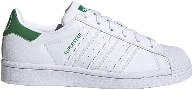 adidas Originals Kids' Superstar Camo J Sneaker