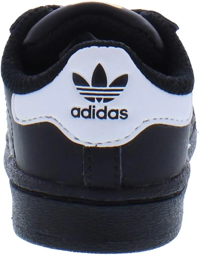 adidas Originals Kids' Superstar Camo J Sneaker