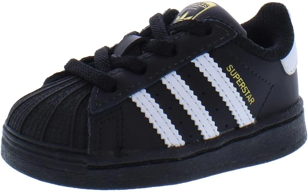 adidas Originals Kids' Superstar Camo J Sneaker