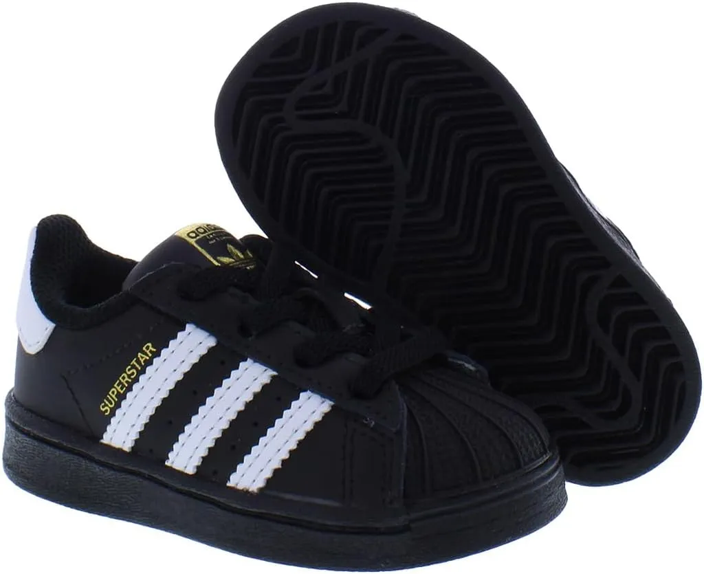 adidas Originals Kids' Superstar Camo J Sneaker