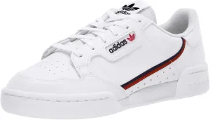 adidas Originals Men's Continental 80 Sneaker, 8.5 US