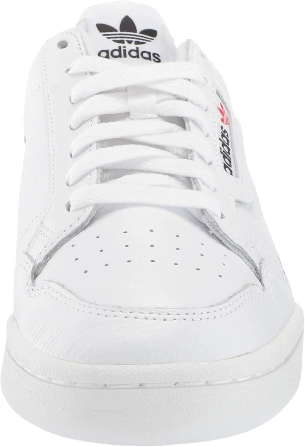adidas Originals Men's Continental 80 Sneaker, 8.5 US