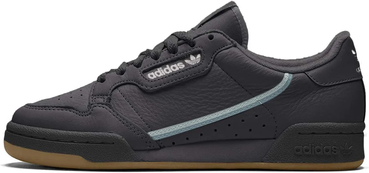 adidas Originals Men's Continental 80 Sneaker, 8.5 US