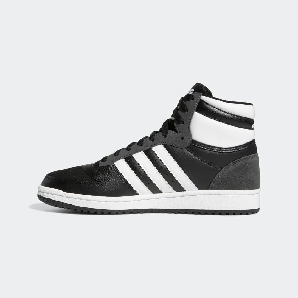 adidas Originals Men's Top Ten Red Bulls Sneaker