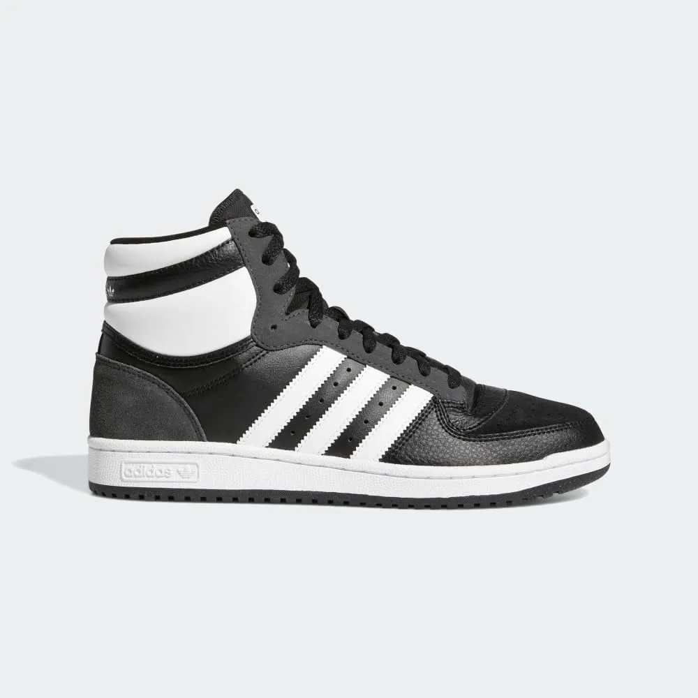 adidas Originals Men's Top Ten Red Bulls Sneaker
