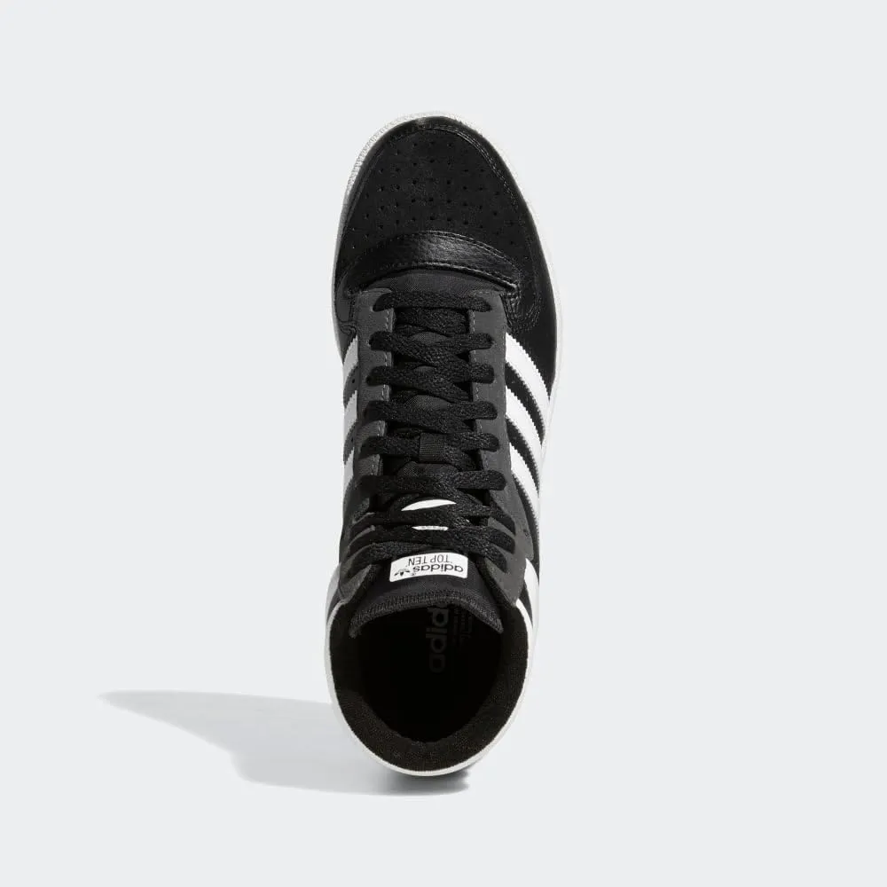 adidas Originals Men's Top Ten Red Bulls Sneaker