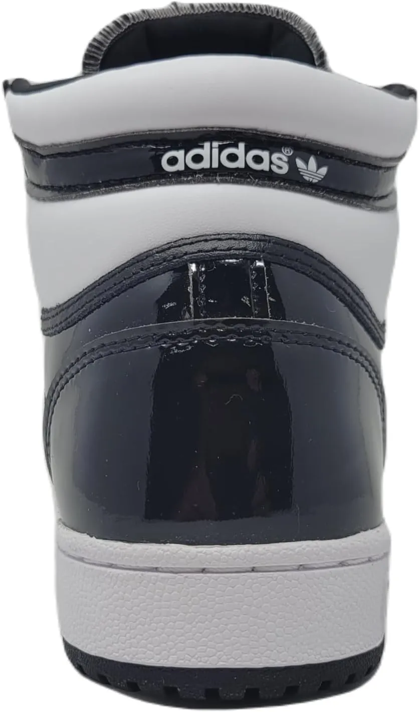 adidas Originals Men's Top Ten Red Bulls Sneaker