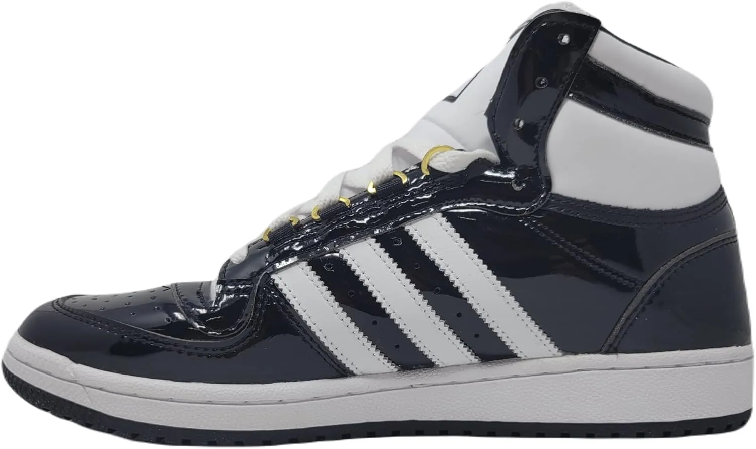 adidas Originals Men's Top Ten Red Bulls Sneaker