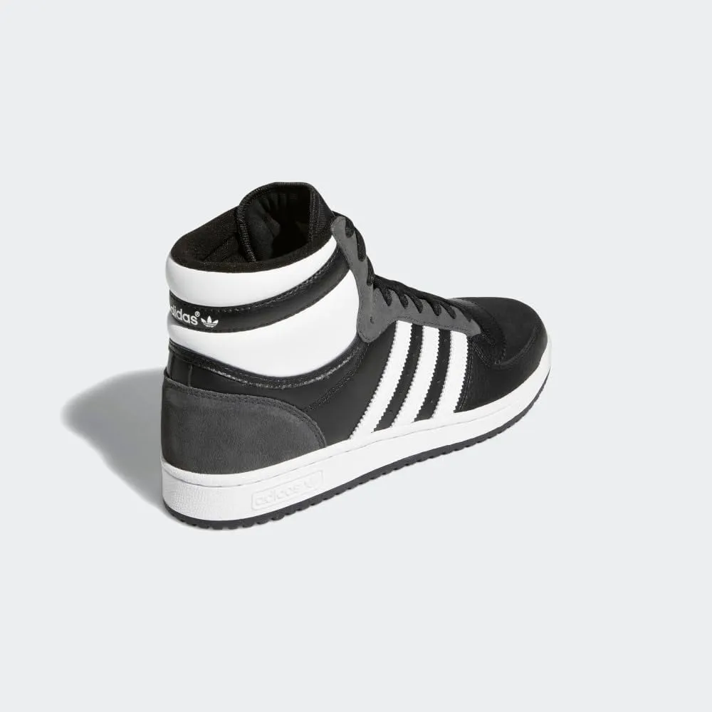 adidas Originals Men's Top Ten Red Bulls Sneaker