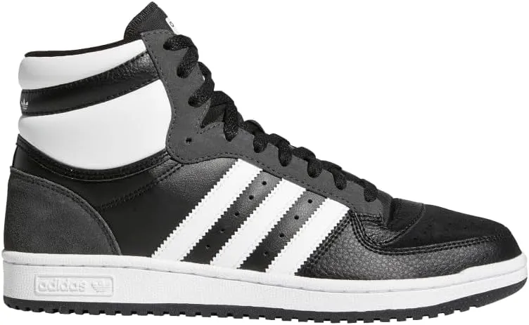 adidas Originals Men's Top Ten Red Bulls Sneaker