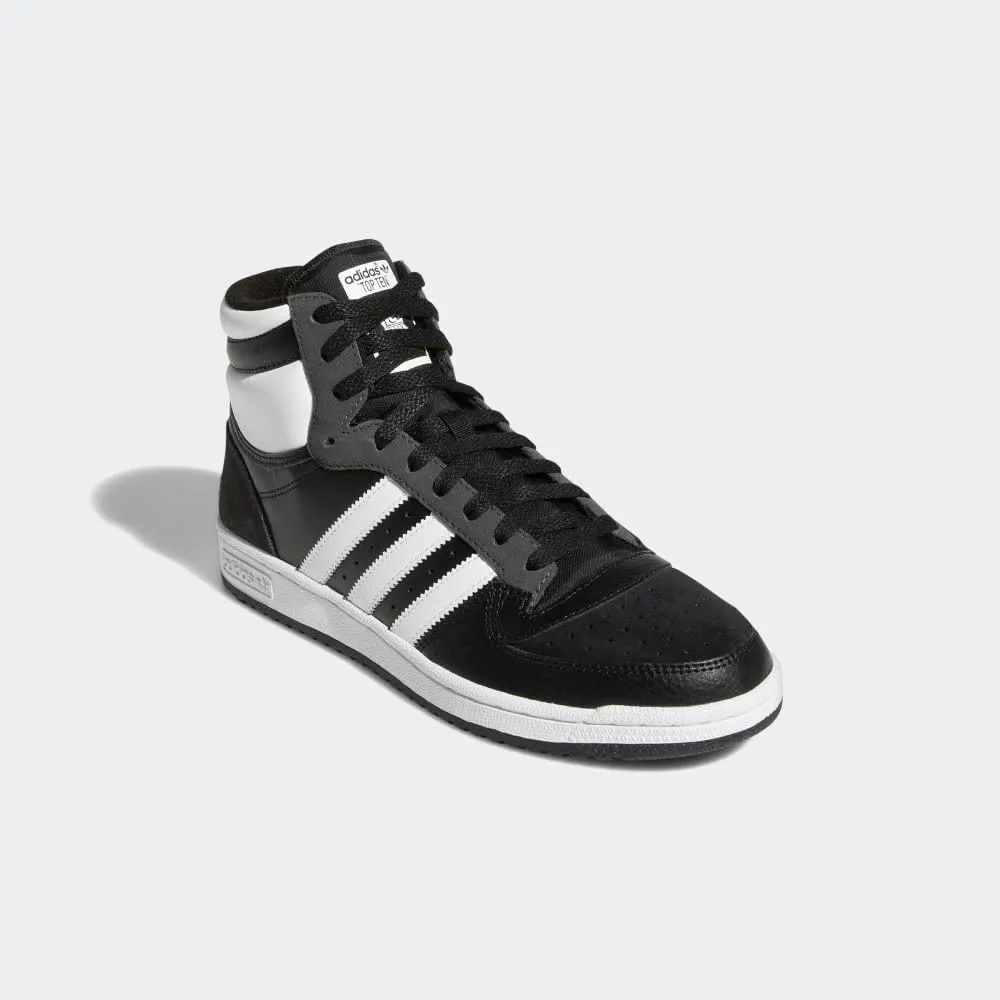 adidas Originals Men's Top Ten Red Bulls Sneaker