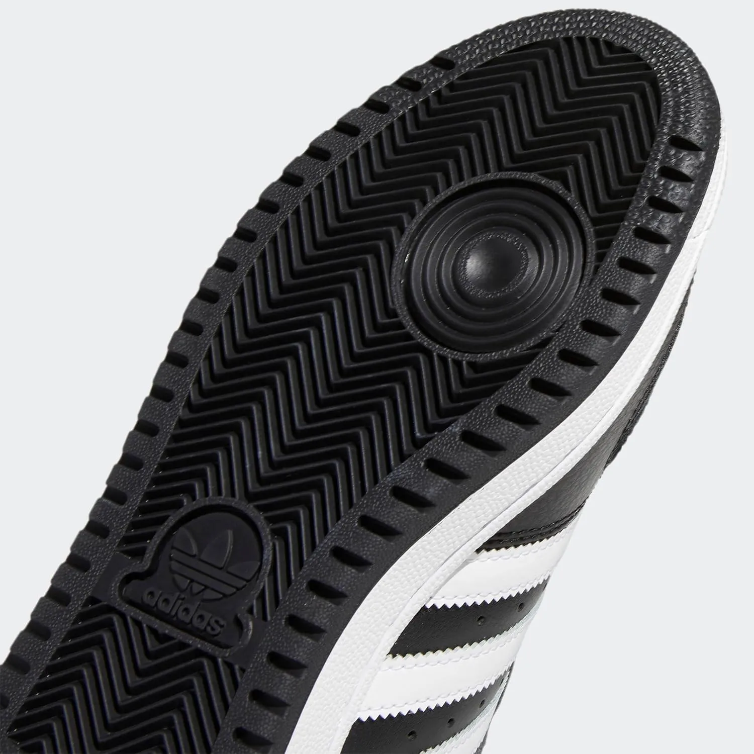 adidas Originals Men's Top Ten Red Bulls Sneaker