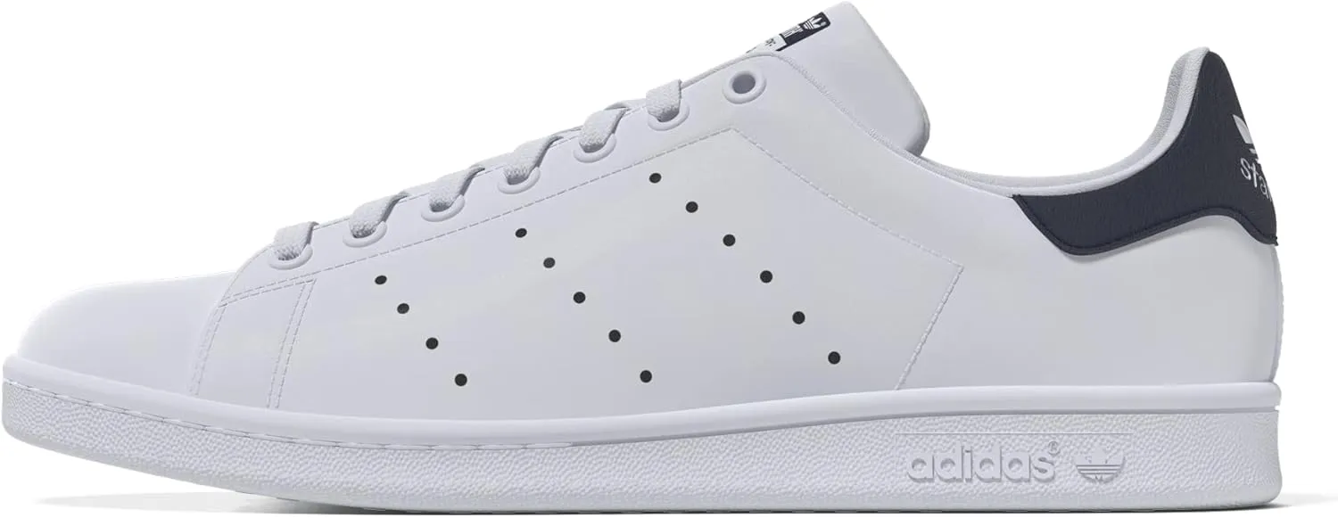 adidas Originals Unisex-Adult Superstar 80s DLX Running Shoe