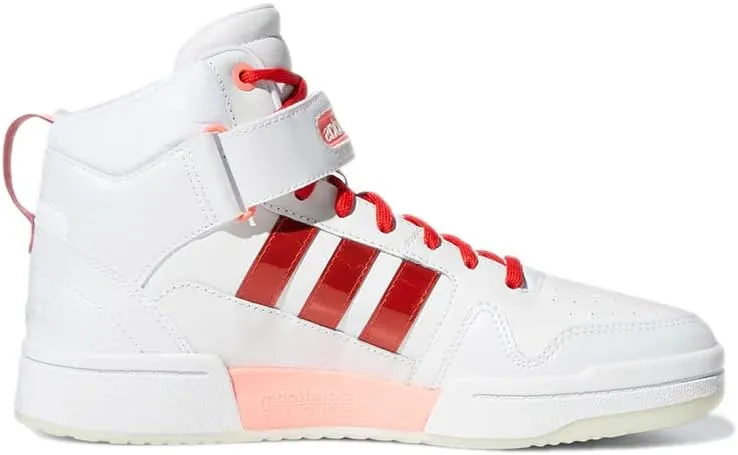 adidas Originals Women's Forum Low Sneaker