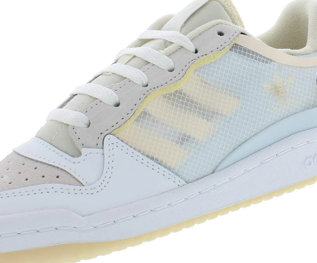 adidas Originals Women's Forum Low Sneaker
