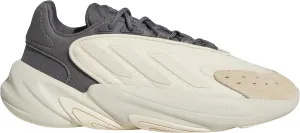 adidas Unisex-Child Ozelia Sneaker, Wonder White/Grey Five/Aluminium, 5.5 M US