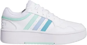 adidas Women's Hoops 3.0 Bold Sneaker