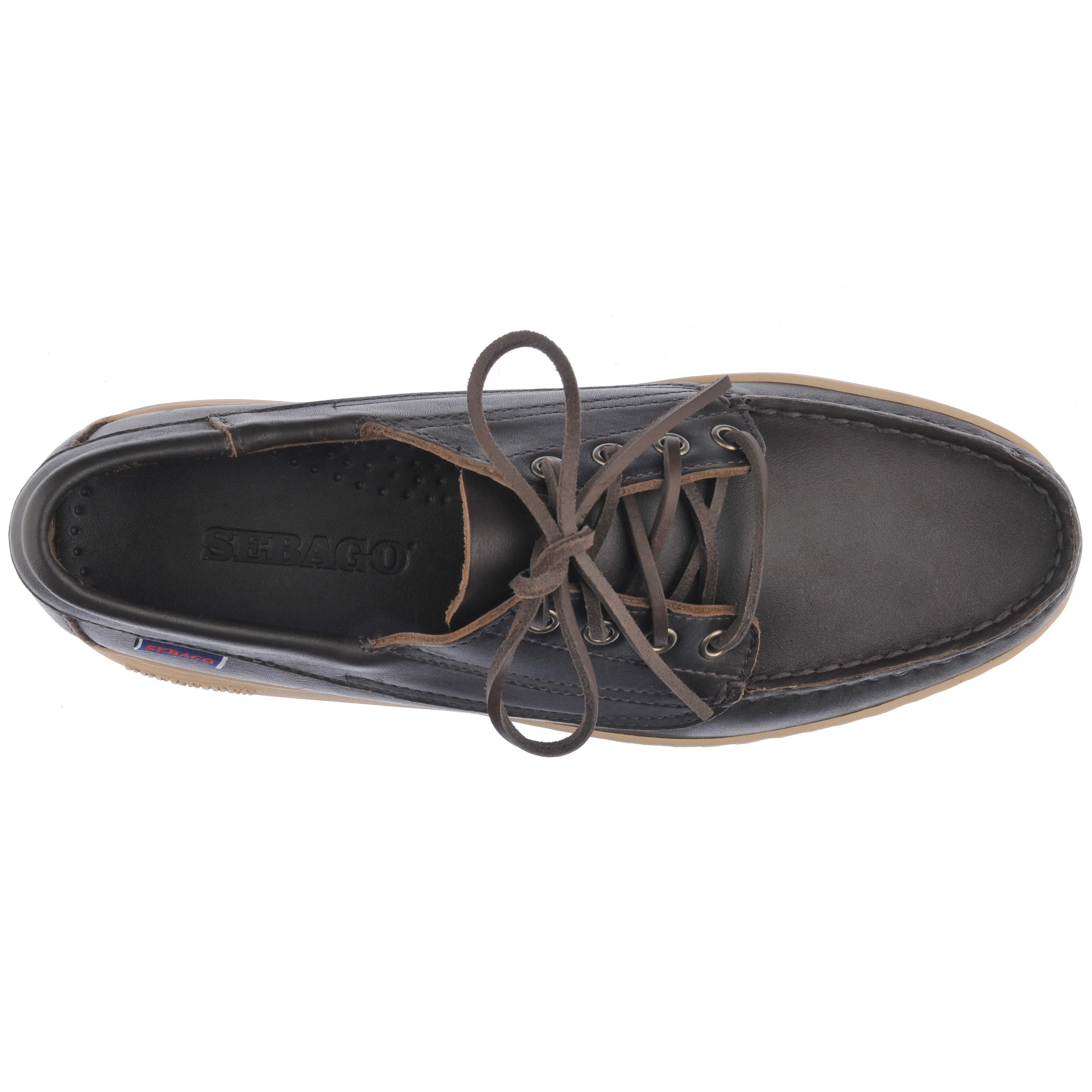 Admiral Budu - Dark Brown/Mocha